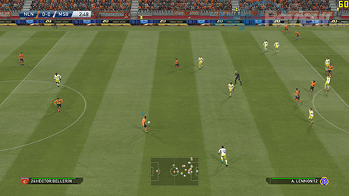 Dell Inspiron 11 3179 PES2016 04