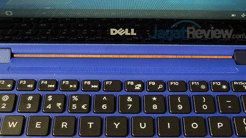 Review Notebook 2-in-1: Dell Inspiron 11 3179 15 Dell Inspiron 11 3179 Speaker