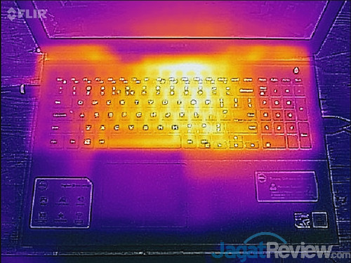 Dell Inspiron 15 Gaming 7567 FlirOne Image 01