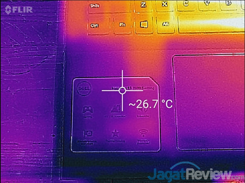 Dell Inspiron 15 Gaming 7567 FlirOne Image 03
