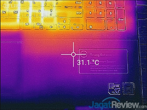Dell Inspiron 15 Gaming 7567 FlirOne Image 05