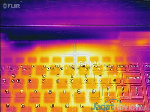 Dell Inspiron 15 Gaming 7567 FlirOne Image 07