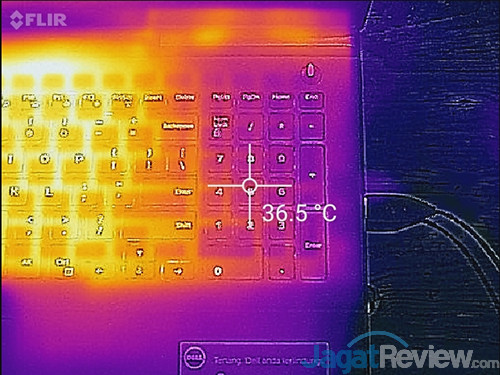 Dell Inspiron 15 Gaming 7567 FlirOne Image 08