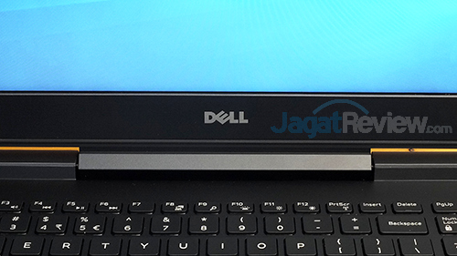 Dell Inspiron 15 Gaming 7567 Hinge