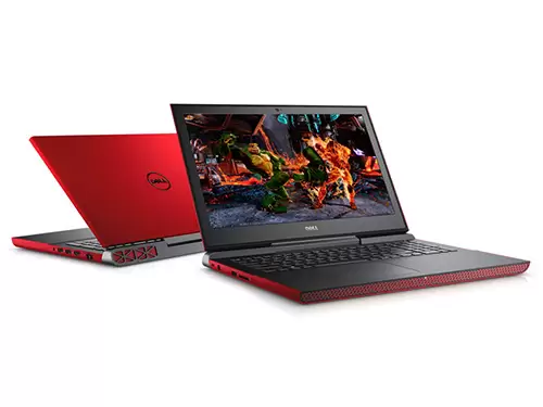 Review Notebook Gaming: Dell Inspiron 15 Gaming 7567 6 Dell Inspiron 15 Gaming 7567 Official v2