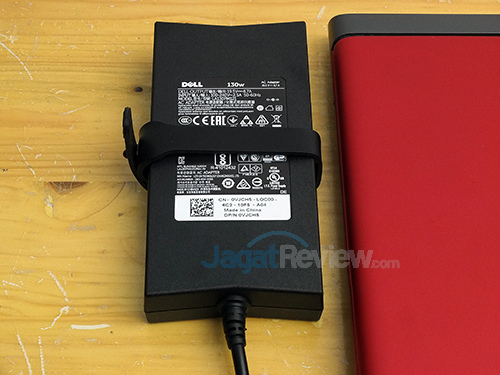 Dell Inspiron 15 Gaming 7567 Power Adapter