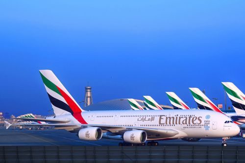 Emirates
