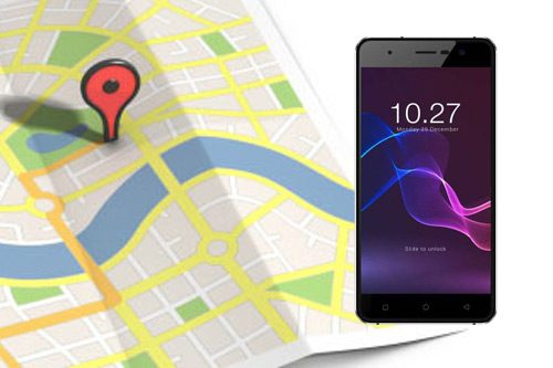 Cara Kerja ‘GPS’ pada Smartphone