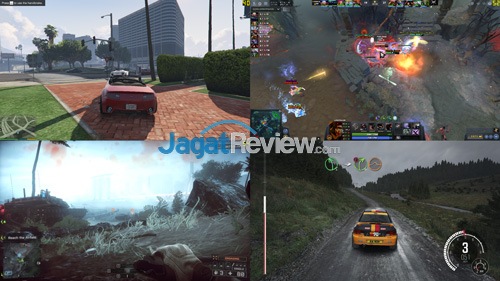 Pentium Murah untuk Gaming Tanpa VGA Card 2 Games