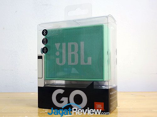 Hands-On Review Speaker: JBL GO 2 JBLGo_1_WM