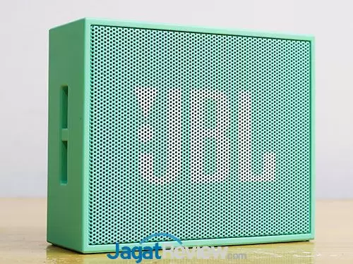 Hands-On Review Speaker: JBL GO 36 JBLGo 2 WM