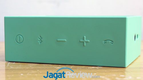 Hands-On Review Speaker: JBL GO 6 JBLGo_6_WM