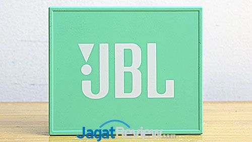 Hands-On Review Speaker: JBL GO 11 JBLGo_7_WM