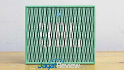 Hands-On Review Speaker: JBL GO 7 JBLGo_8_WM