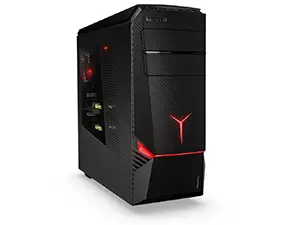 Review PC Desktop Gaming: Lenovo IdeaCentre Y900 4 Lenovo IC Y900 Official