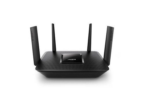 Linksys EA8300