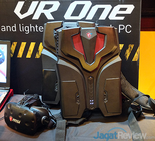 Notebook Gaming MSI Semakin Kencang dengan Prosesor Intel Terbaru 3 MSI Laptop 7th Gen Event 03