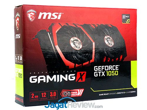 Review Graphics Card MSI GTX 1050 GAMING X 2G 4 MSI_GTX1050_GamingX_11