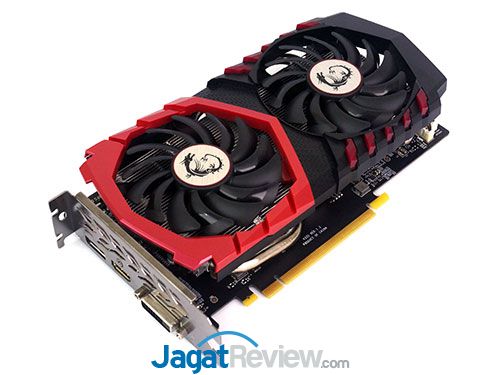 Review Graphics Card MSI GTX 1050 GAMING X 2G 1 MSI_GTX1050_GamingX_2