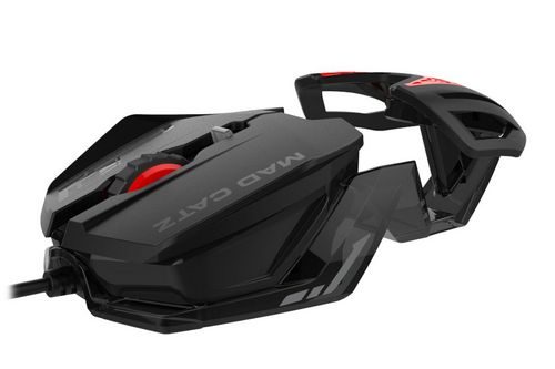 Mad Catz Bangkrut! 1 Mad Catz