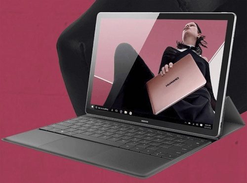 Huawei Matebook Hadir Dalam Tiga Seri 1 MateBook E
