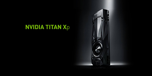 NVIDIA TITAN Xp: VGA Pascal Terkencang Akhirnya Diluncurkan 1 NVIDIA Titan Xp 01