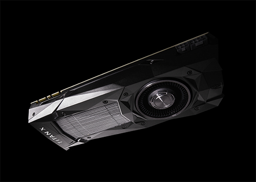 NVIDIA TITAN Xp: VGA Pascal Terkencang Akhirnya Diluncurkan 3 NVIDIA Titan Xp 02