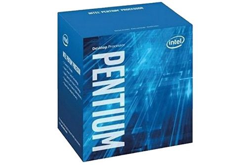 Pentium Murah untuk Gaming Tanpa VGA Card 1 Pentium G Retail Box