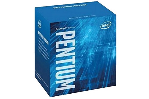 Intel Mungkin Kurangi Produksi Pentium G4560 1 Pentium G Retail