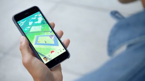 Studi: Pemain Pokemon GO Lebih Positif, Ramah dan Optimis 1 Studi: Pemain Pokemon GO Lebih Positif, Ramah dan Optimis