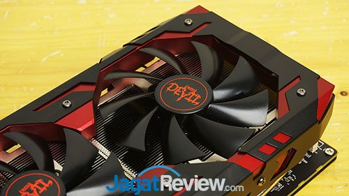 Review Graphics Card: Powercolor Red Devil RX 580 8GB GDDR5 Golden Sample 6 PolorRD_RX580_14