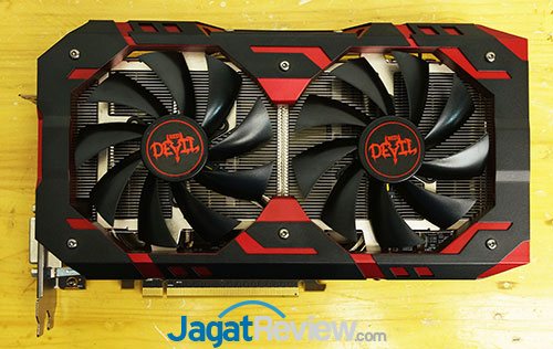 Review Graphics Card: Powercolor Red Devil RX 580 8GB GDDR5 Golden Sample 2 PolorRD_RX580_19