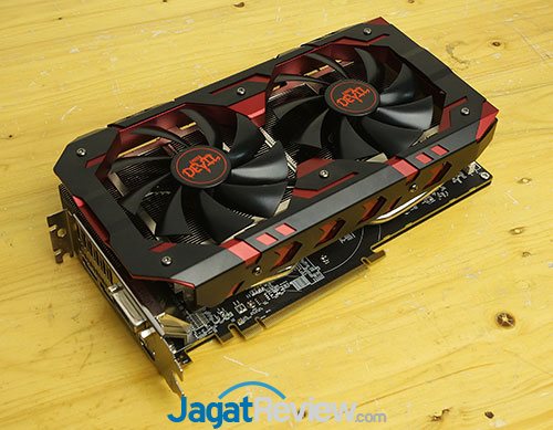 Review Graphics Card: Powercolor Red Devil RX 580 8GB GDDR5 Golden Sample 2 PolorRD_RX580_20
