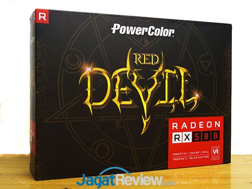 Review Graphics Card: Powercolor Red Devil RX 580 8GB GDDR5 Golden Sample 16 PolorRD_RX580_3