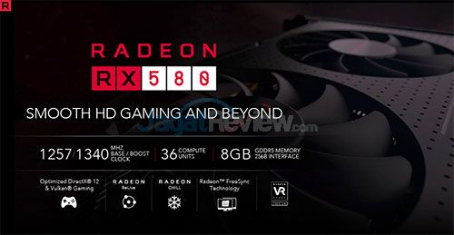 Review Graphics Card: Powercolor Red Devil RX 580 8GB GDDR5 Golden Sample 8 PolorRD_RX580_PDF_2