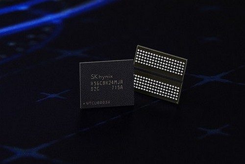 SK Hynix Juga Umumkan Chip GDDR6 1 SK Hynix GDDR6