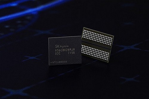 SK Hynix Juga Umumkan Chip GDDR6 2 SK Hynix GDDR6