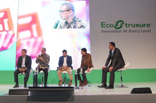 Schneider Electric Hadirkan Platform EcoStruxure untuk Permudah Data Center 1 Schneider