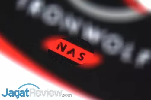 Mengapa NAS Butuh HDD Khusus? 14 Seagate Feat. Image