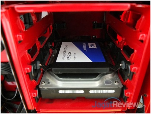 Membasmi Bottleneck PC yang Paling Parah 13 WD 1