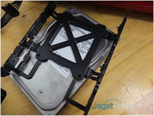 Membasmi Bottleneck PC yang Paling Parah 4 WD_4