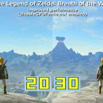 breath of the wild cemu
