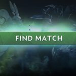 dota 2 matchmaking