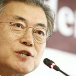 moon jae in