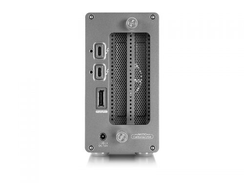 Akitio Umumkan Node Lite, Enclosure Thunderbolt 3 dengan Dukungan PCIe Gen 3 3 node-lite-back