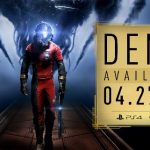 prey demo