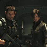Film Resident Evil: Vendetta Akan Tayang Resmi di Indonesia! 2 re vendetta