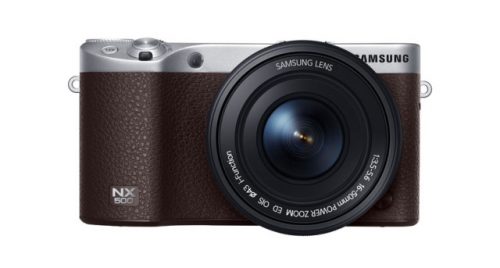Samsung Takkan Produksi Kamera Digital Lagi 1 samsung-EV-NX500_002_Front_Brown-640x343