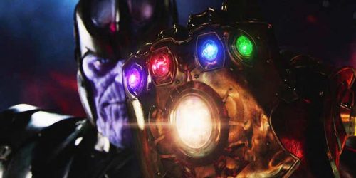 Judul Film Avengers 4 Mengandung Spoiler untuk Infinity War 1 thanos