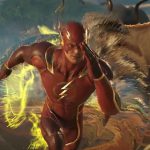 Injustice 2 Unjuk Aksi Keren The Flash 3 the flash injusice 2